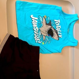 12 months boy outfit